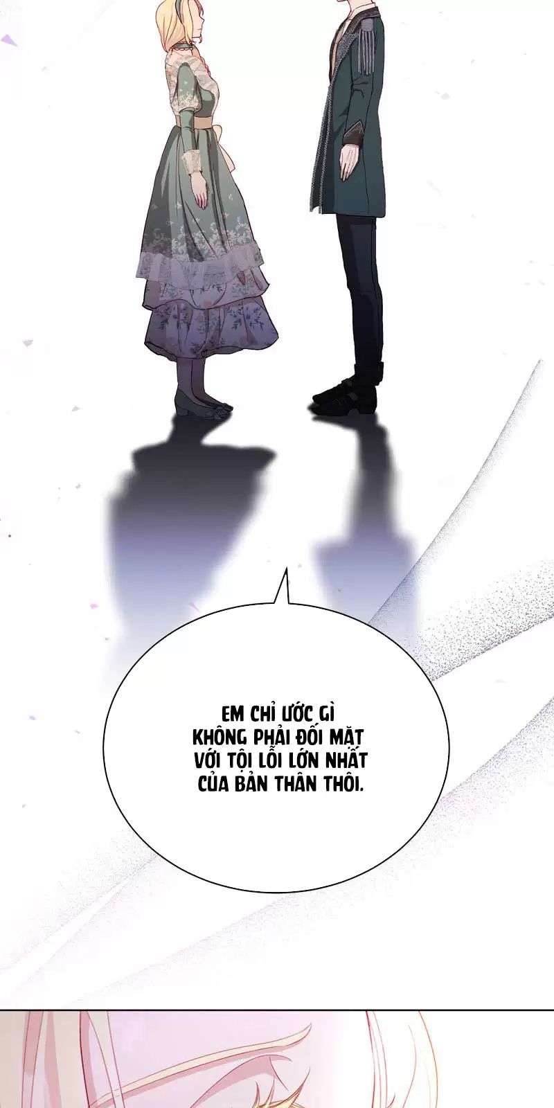 Một Ngày Nọ Bỗng Dưng Cha Xuất Hiện - Chapter 10 - Page 55