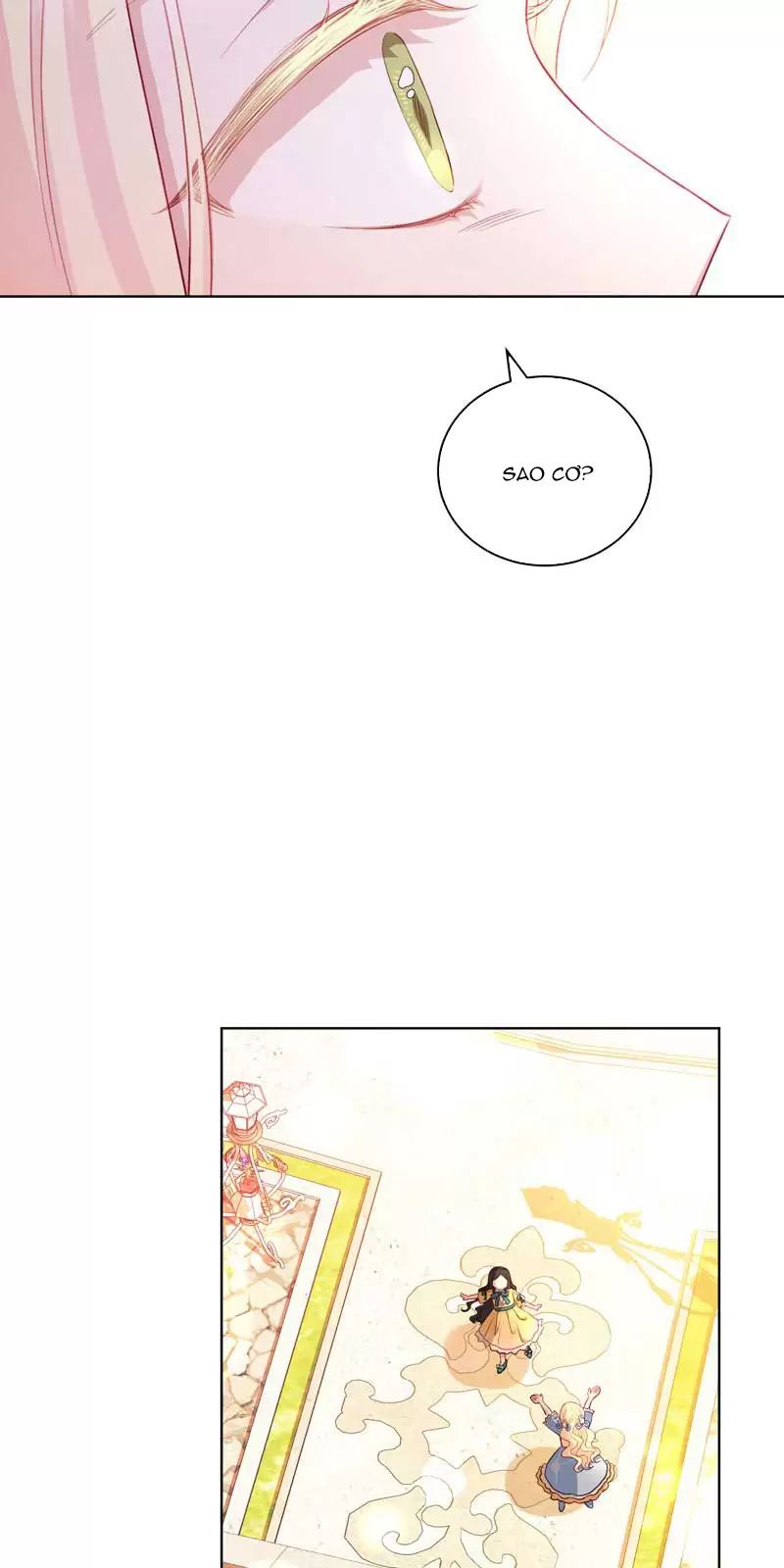 Một Ngày Nọ Bỗng Dưng Cha Xuất Hiện - Chapter 10 - Page 56