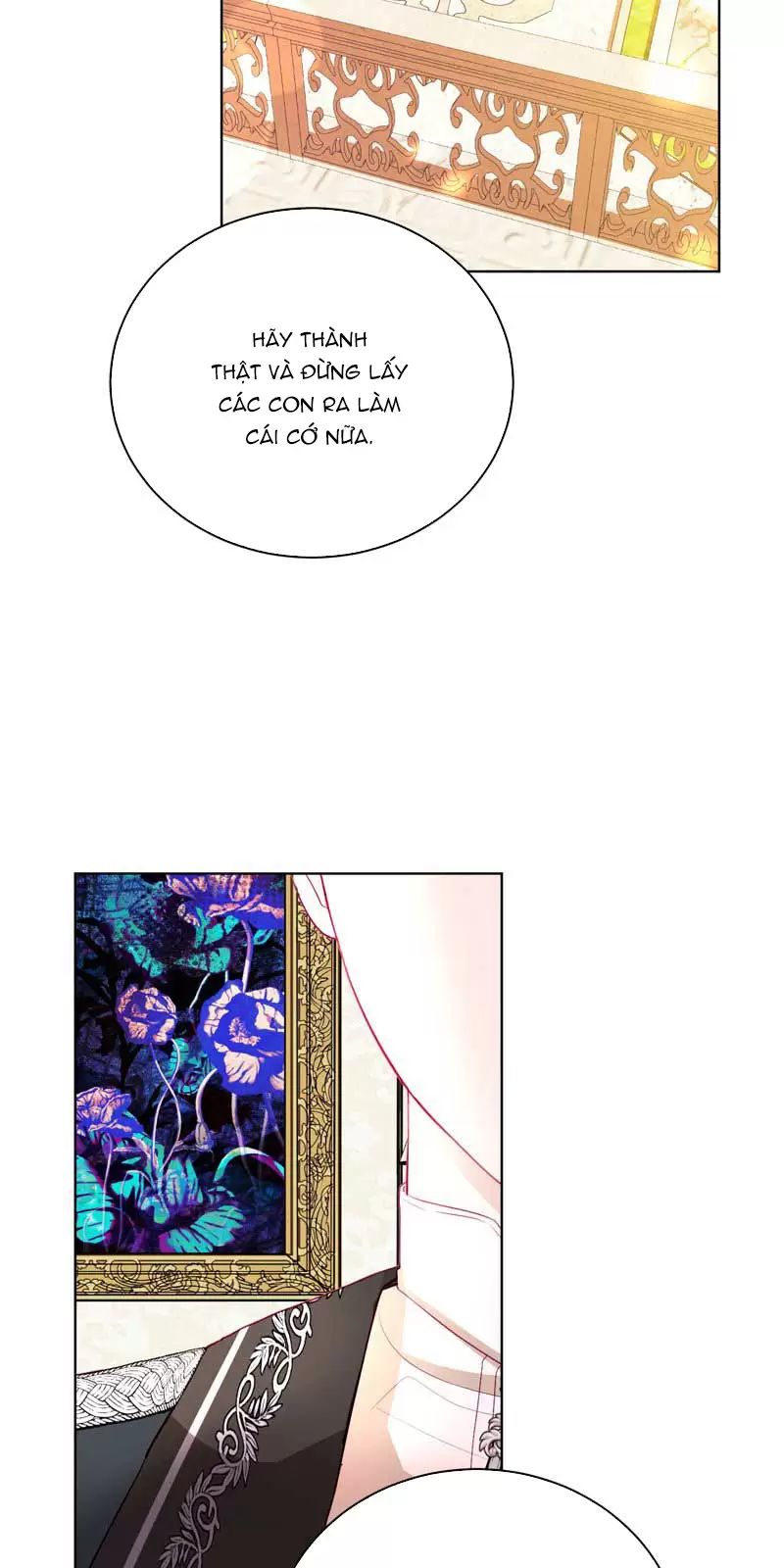 Một Ngày Nọ Bỗng Dưng Cha Xuất Hiện - Chapter 10 - Page 57