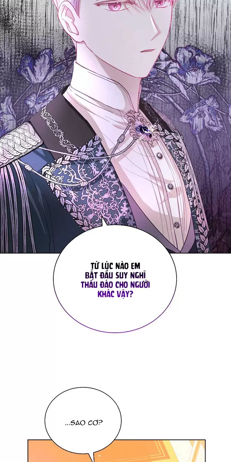 Một Ngày Nọ Bỗng Dưng Cha Xuất Hiện - Chapter 10 - Page 6