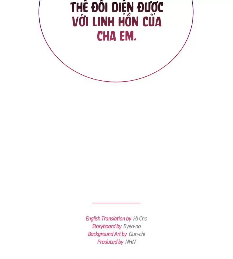 Một Ngày Nọ Bỗng Dưng Cha Xuất Hiện - Chapter 10 - Page 60