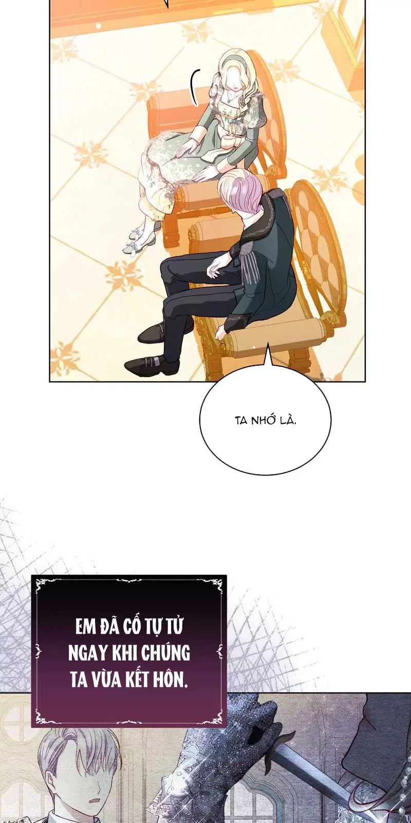 Một Ngày Nọ Bỗng Dưng Cha Xuất Hiện - Chapter 10 - Page 7