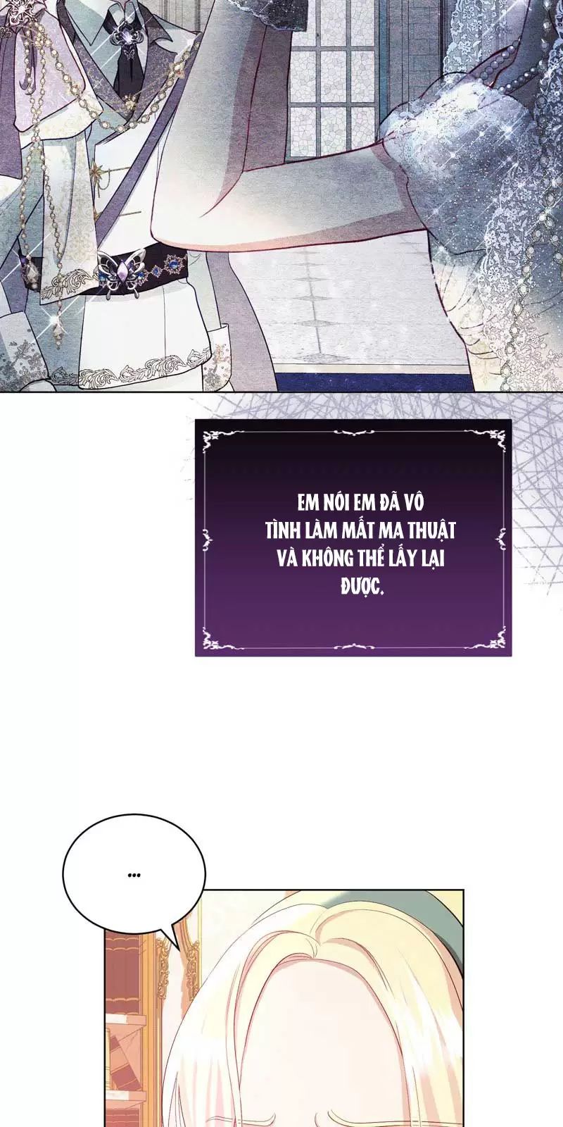 Một Ngày Nọ Bỗng Dưng Cha Xuất Hiện - Chapter 10 - Page 8