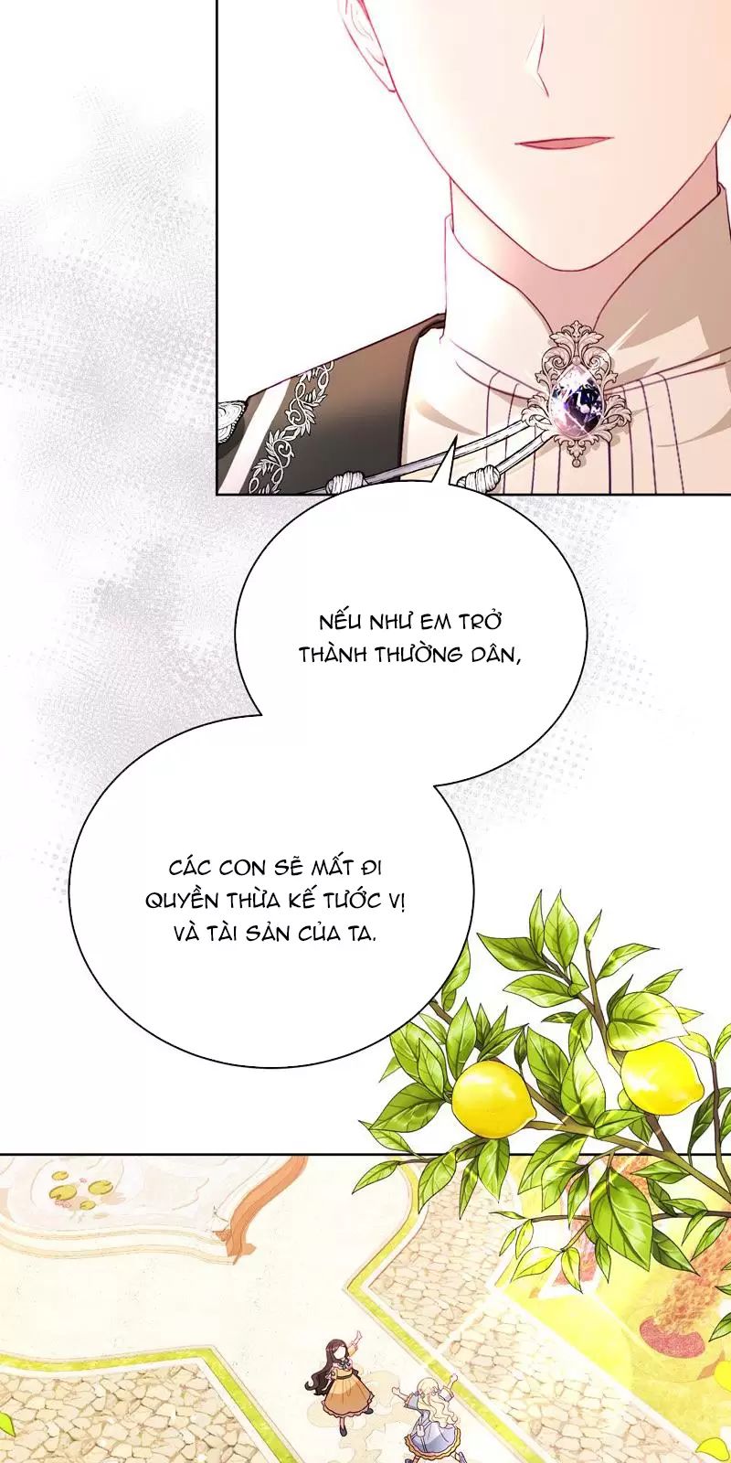 Một Ngày Nọ Bỗng Dưng Cha Xuất Hiện - Chapter 11 - Page 10