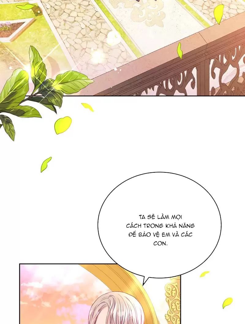 Một Ngày Nọ Bỗng Dưng Cha Xuất Hiện - Chapter 11 - Page 11