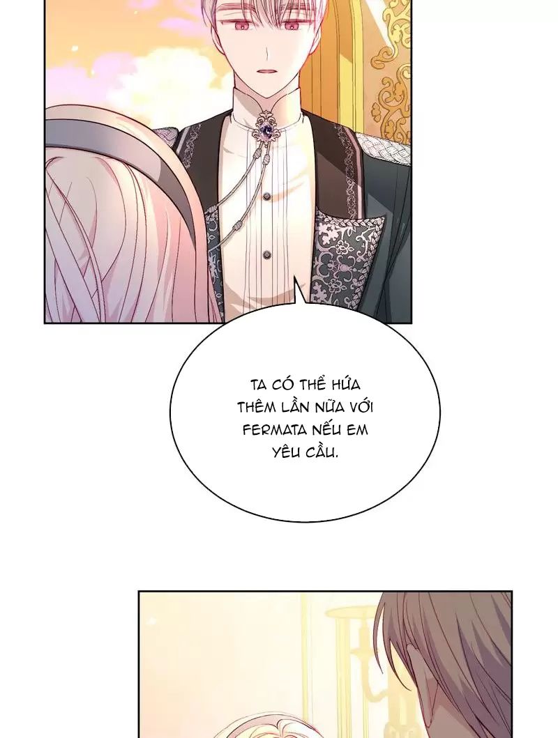 Một Ngày Nọ Bỗng Dưng Cha Xuất Hiện - Chapter 11 - Page 12
