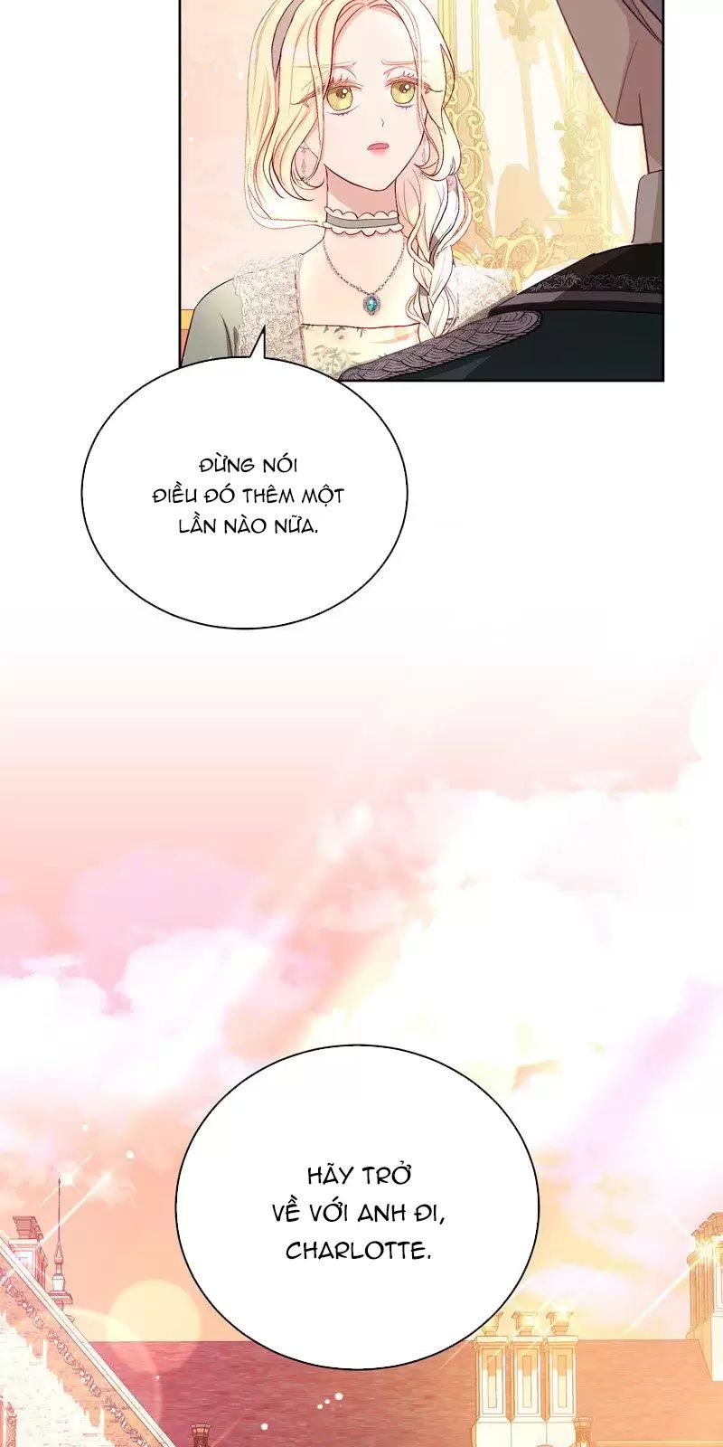 Một Ngày Nọ Bỗng Dưng Cha Xuất Hiện - Chapter 11 - Page 13