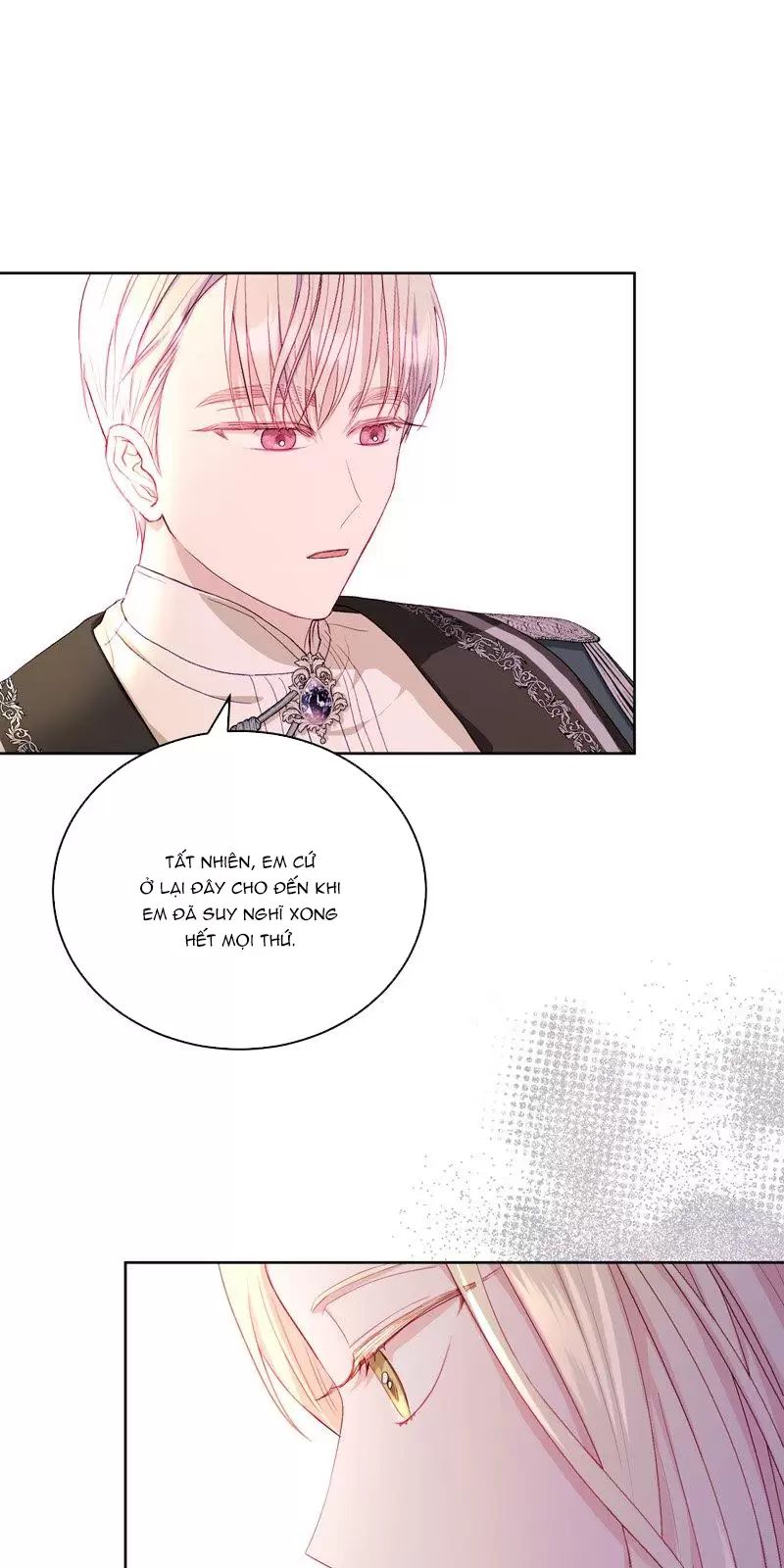 Một Ngày Nọ Bỗng Dưng Cha Xuất Hiện - Chapter 11 - Page 17