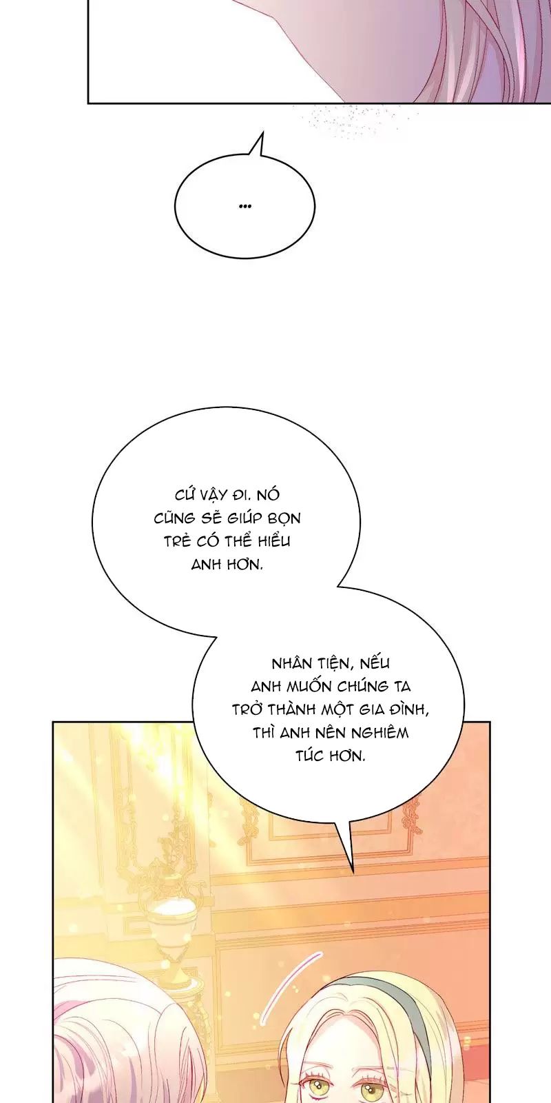Một Ngày Nọ Bỗng Dưng Cha Xuất Hiện - Chapter 11 - Page 18