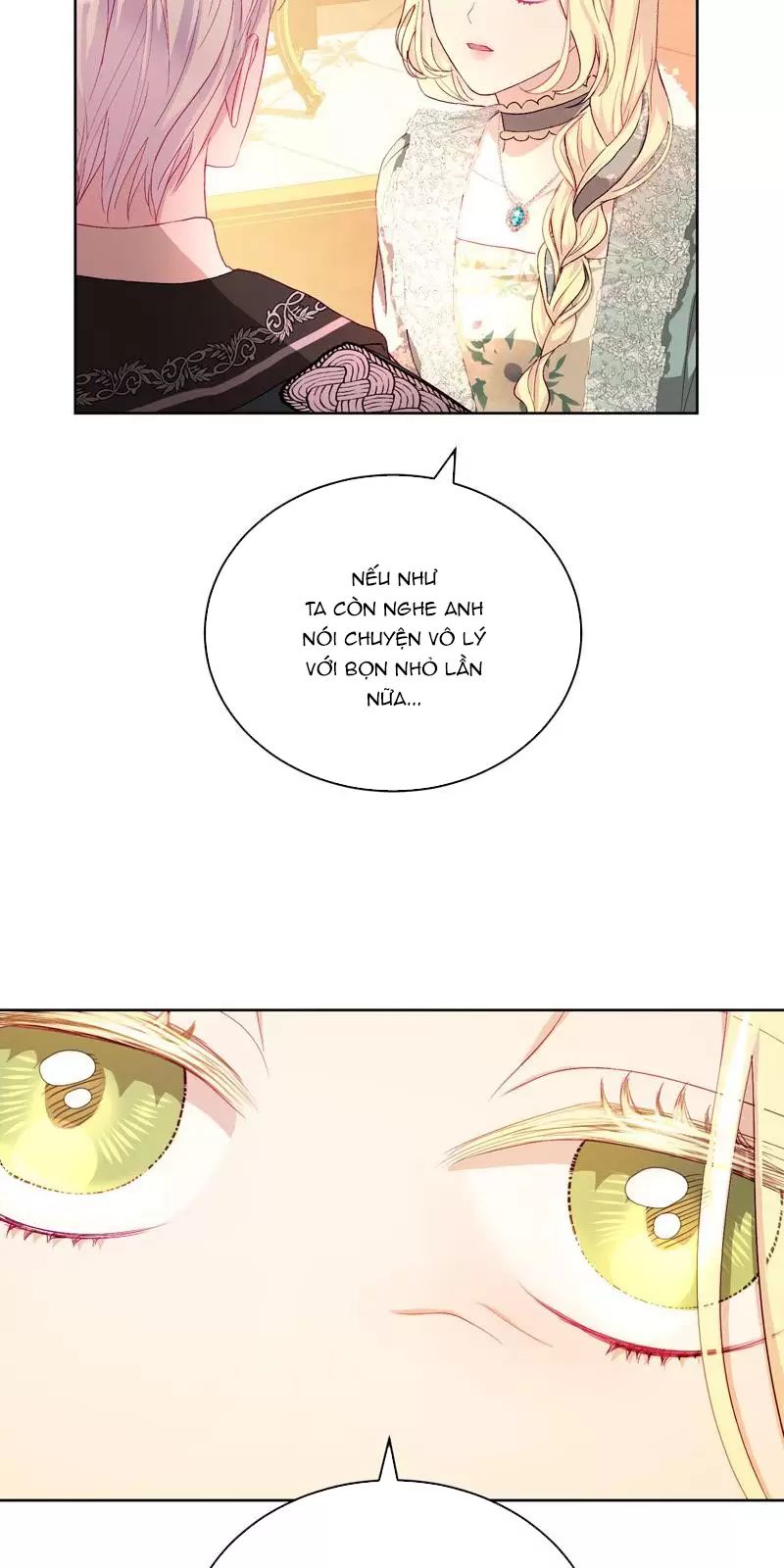 Một Ngày Nọ Bỗng Dưng Cha Xuất Hiện - Chapter 11 - Page 19