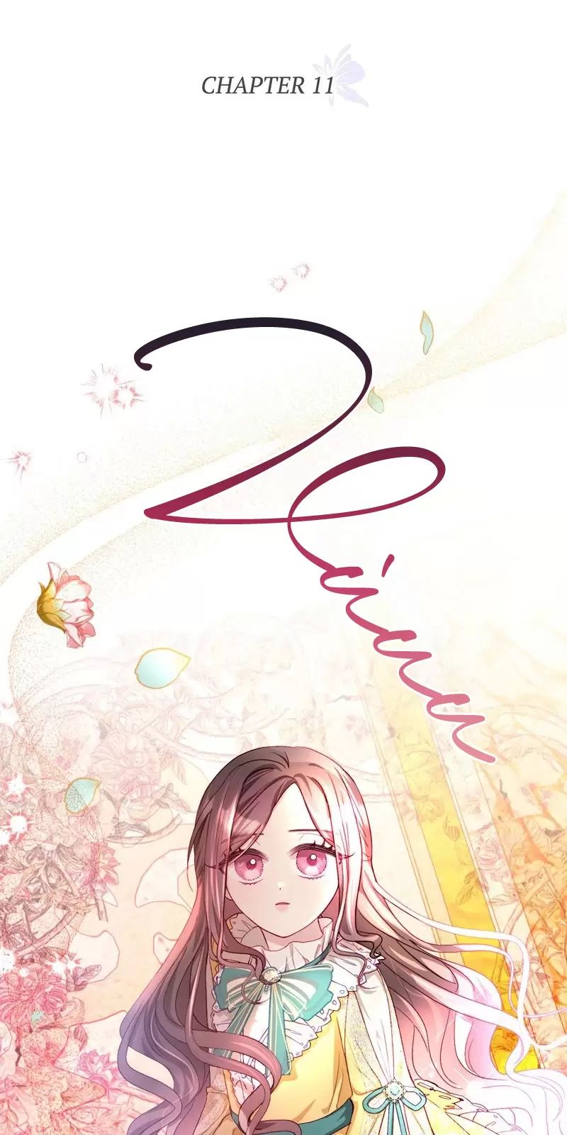 Một Ngày Nọ Bỗng Dưng Cha Xuất Hiện - Chapter 11 - Page 25