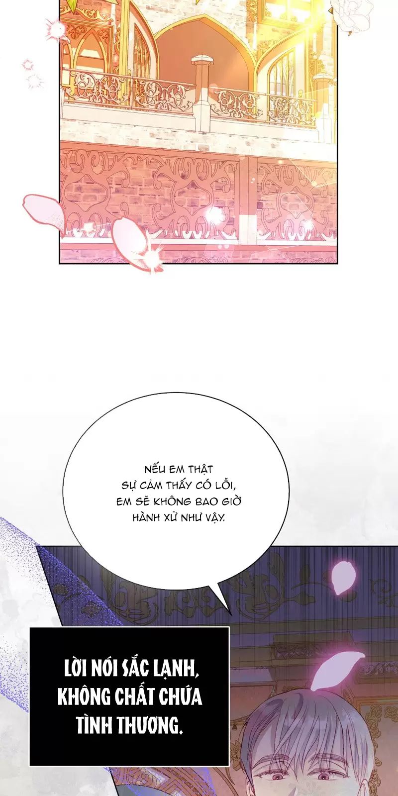 Một Ngày Nọ Bỗng Dưng Cha Xuất Hiện - Chapter 11 - Page 27