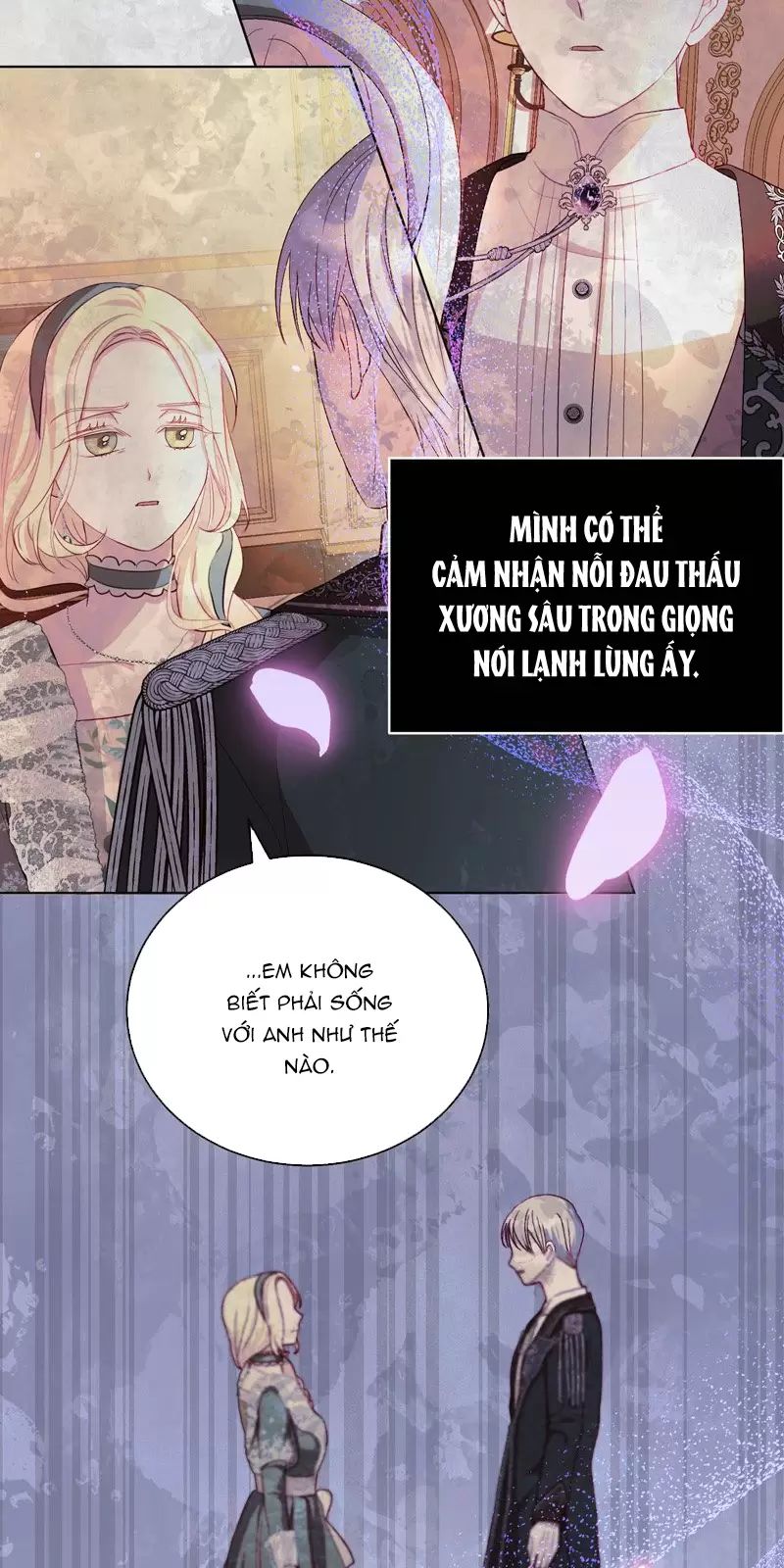 Một Ngày Nọ Bỗng Dưng Cha Xuất Hiện - Chapter 11 - Page 28
