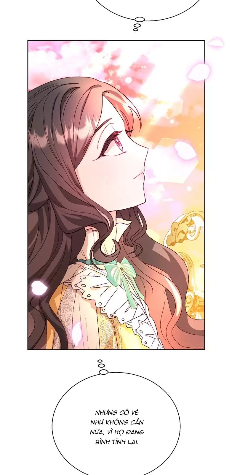 Một Ngày Nọ Bỗng Dưng Cha Xuất Hiện - Chapter 11 - Page 30