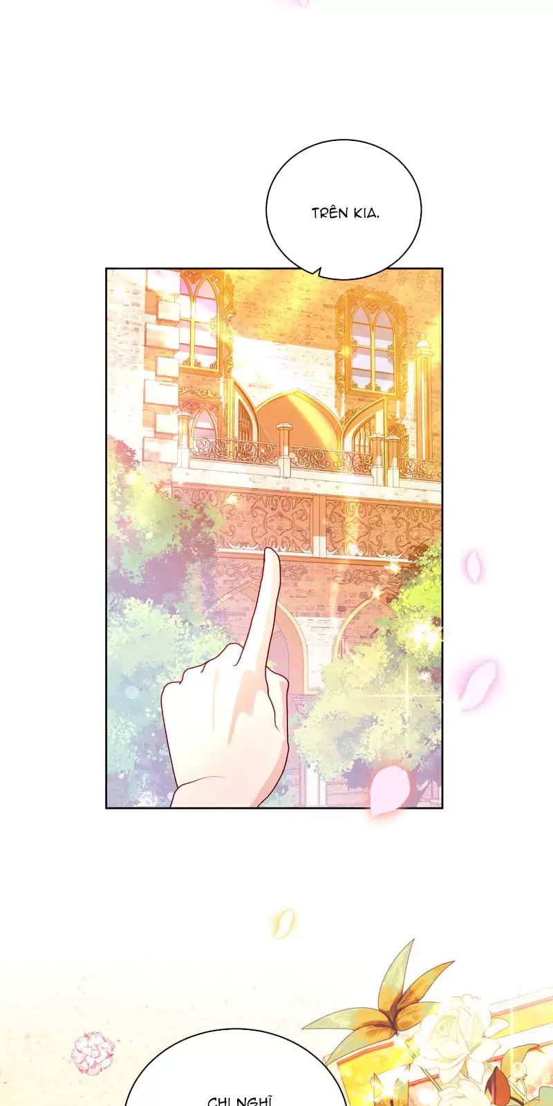 Một Ngày Nọ Bỗng Dưng Cha Xuất Hiện - Chapter 11 - Page 32