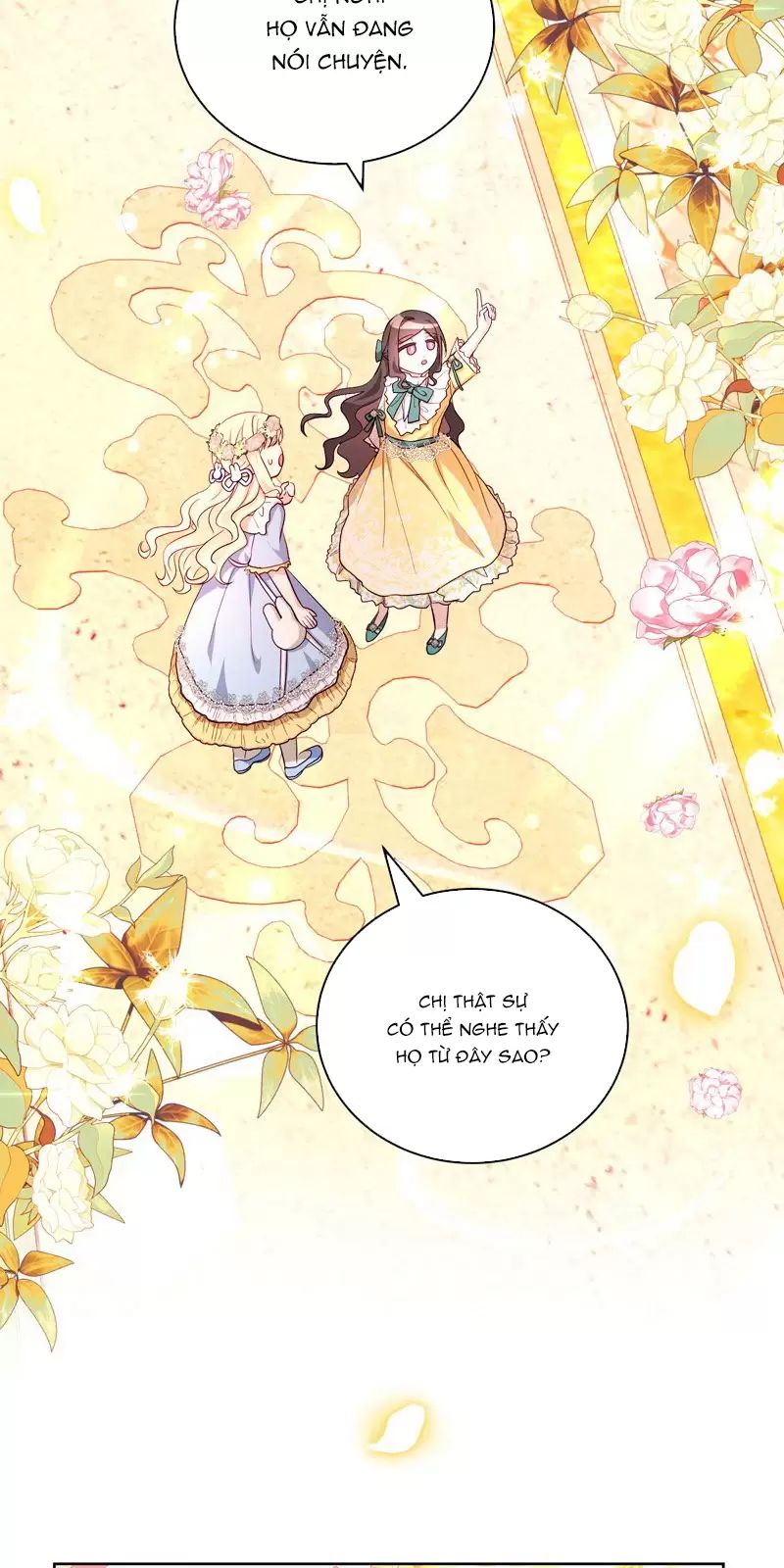 Một Ngày Nọ Bỗng Dưng Cha Xuất Hiện - Chapter 11 - Page 33