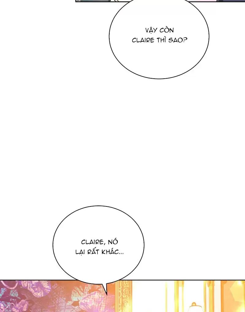 Một Ngày Nọ Bỗng Dưng Cha Xuất Hiện - Chapter 11 - Page 36