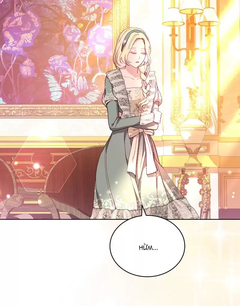 Một Ngày Nọ Bỗng Dưng Cha Xuất Hiện - Chapter 11 - Page 37