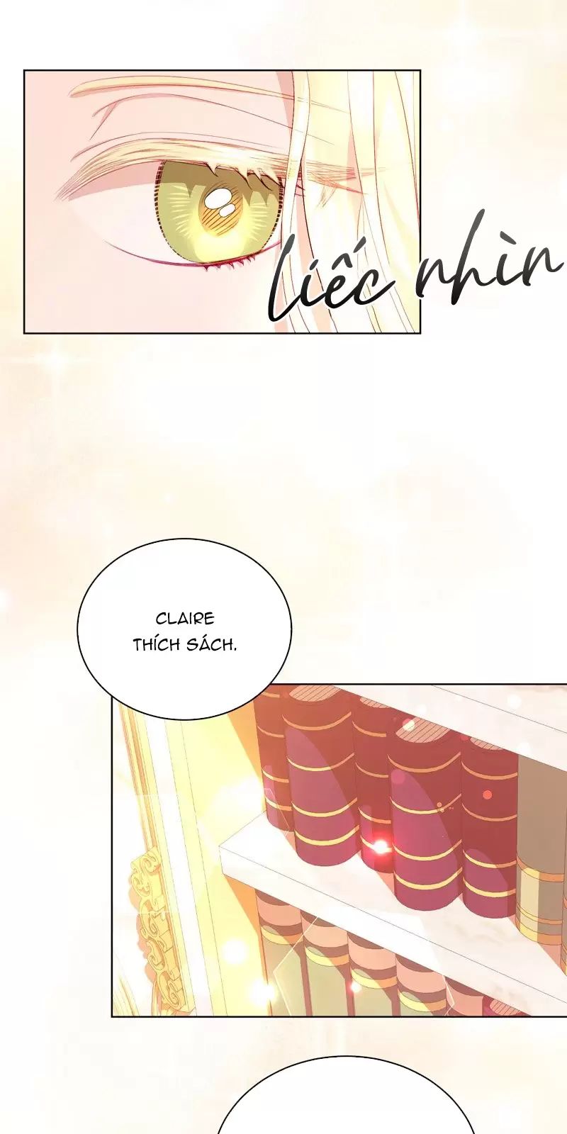 Một Ngày Nọ Bỗng Dưng Cha Xuất Hiện - Chapter 11 - Page 38