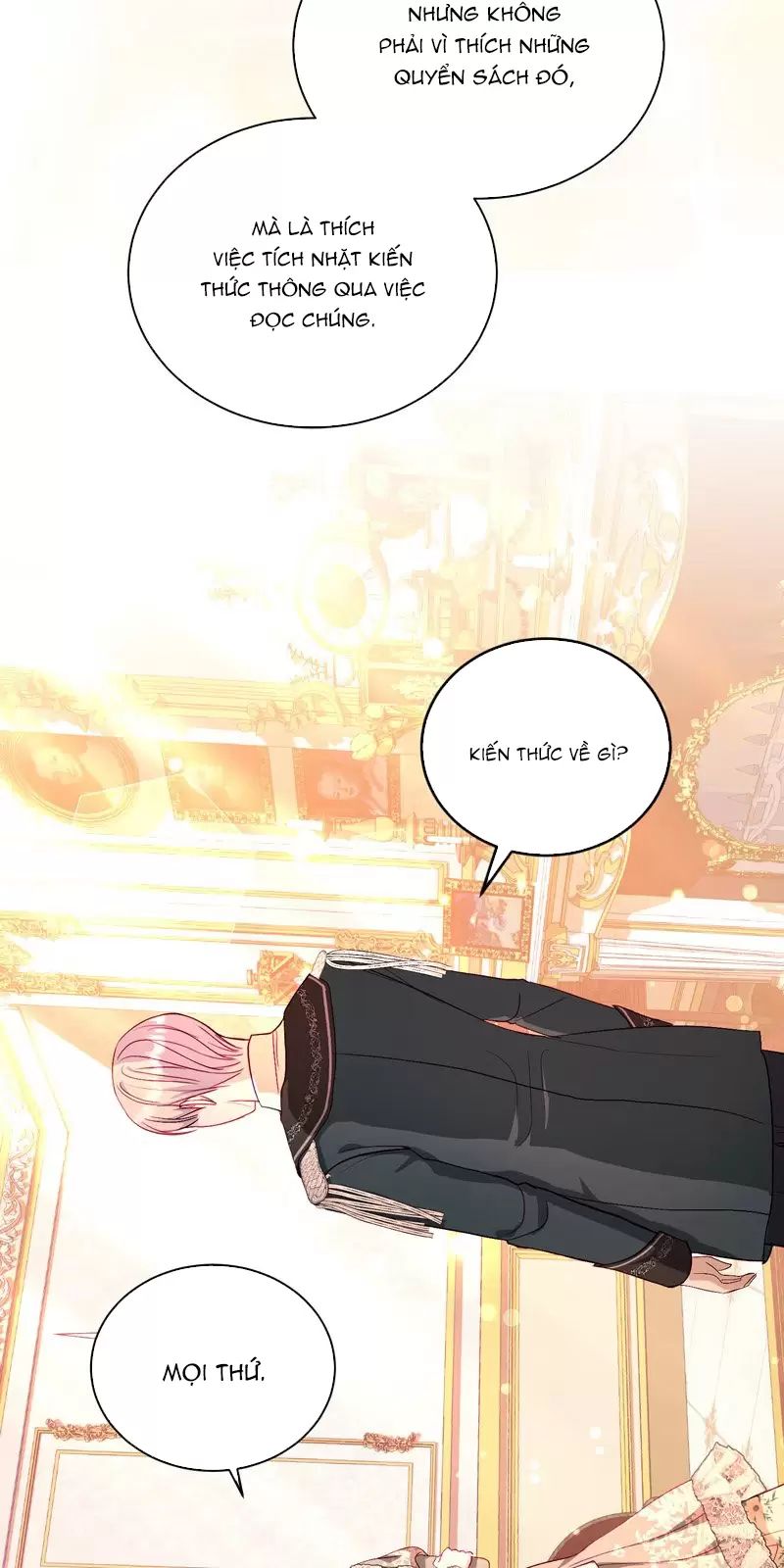 Một Ngày Nọ Bỗng Dưng Cha Xuất Hiện - Chapter 11 - Page 39