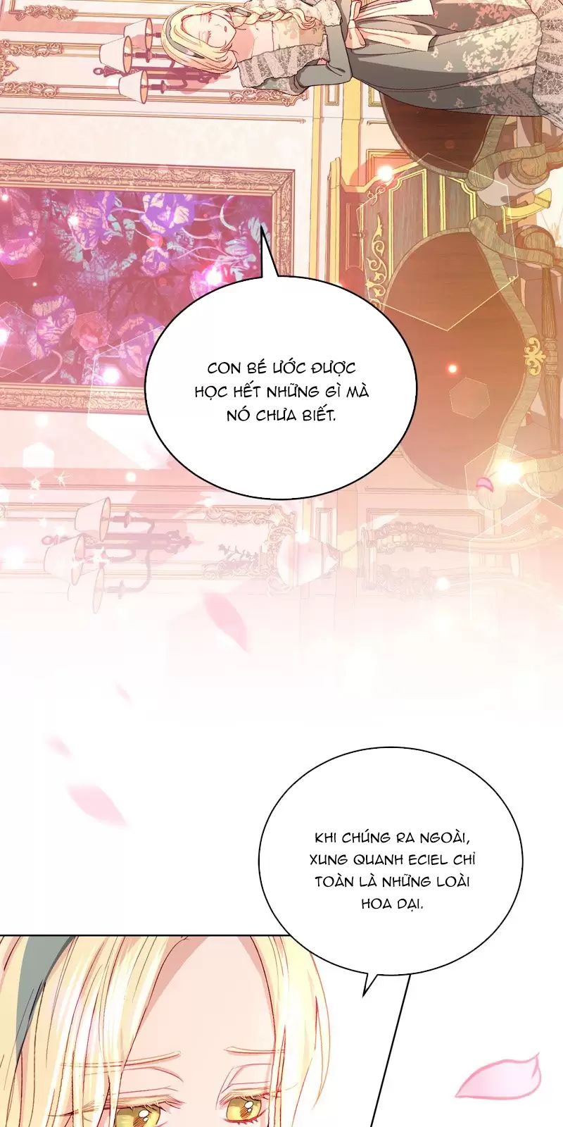 Một Ngày Nọ Bỗng Dưng Cha Xuất Hiện - Chapter 11 - Page 40