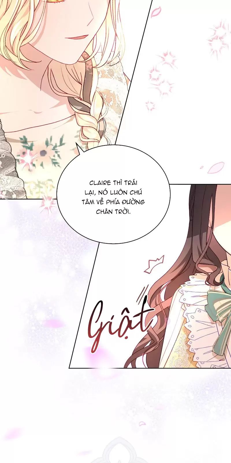 Một Ngày Nọ Bỗng Dưng Cha Xuất Hiện - Chapter 11 - Page 41