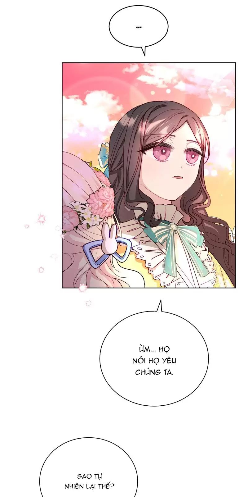 Một Ngày Nọ Bỗng Dưng Cha Xuất Hiện - Chapter 11 - Page 44