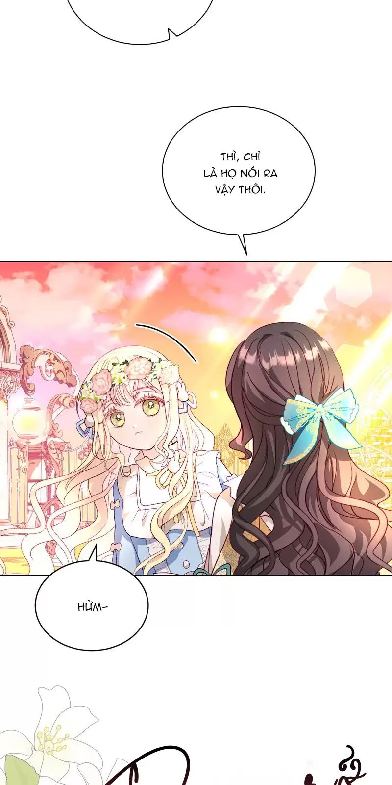 Một Ngày Nọ Bỗng Dưng Cha Xuất Hiện - Chapter 11 - Page 45