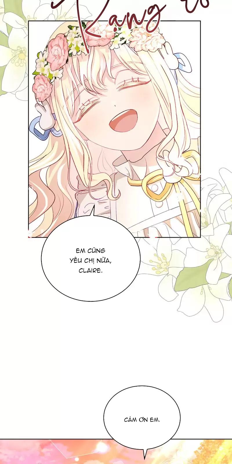 Một Ngày Nọ Bỗng Dưng Cha Xuất Hiện - Chapter 11 - Page 46