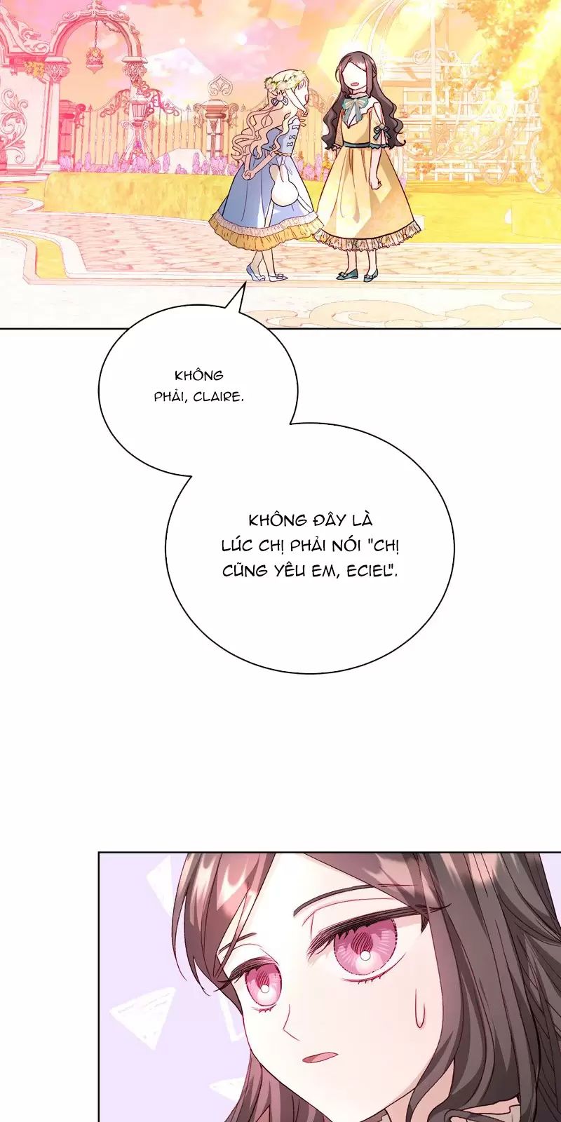 Một Ngày Nọ Bỗng Dưng Cha Xuất Hiện - Chapter 11 - Page 47