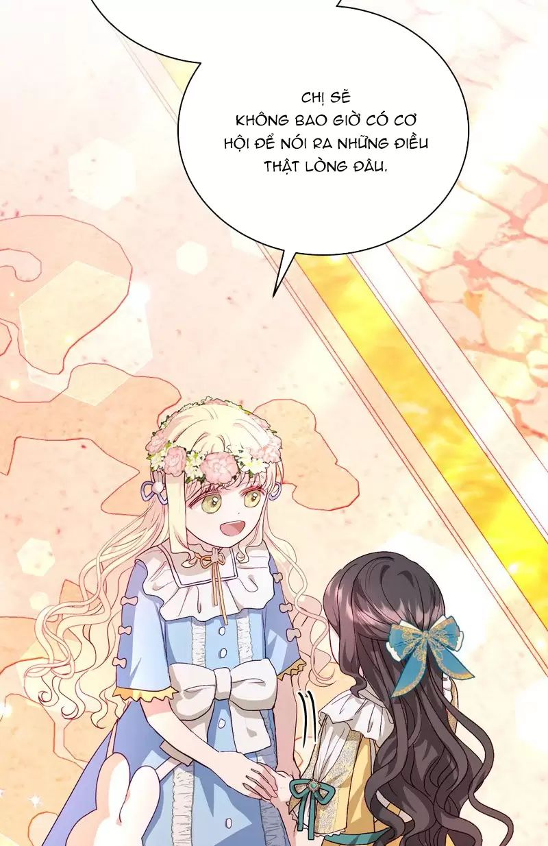 Một Ngày Nọ Bỗng Dưng Cha Xuất Hiện - Chapter 11 - Page 49