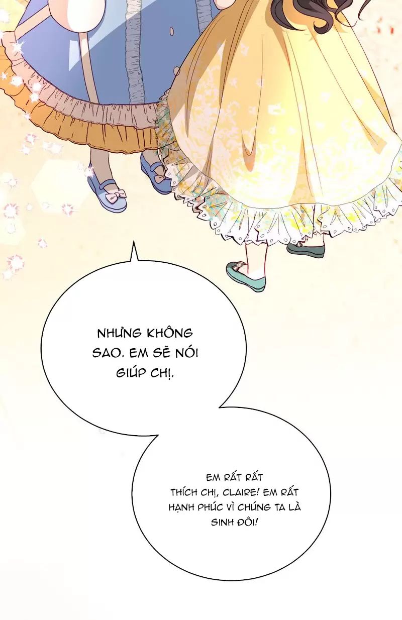 Một Ngày Nọ Bỗng Dưng Cha Xuất Hiện - Chapter 11 - Page 50