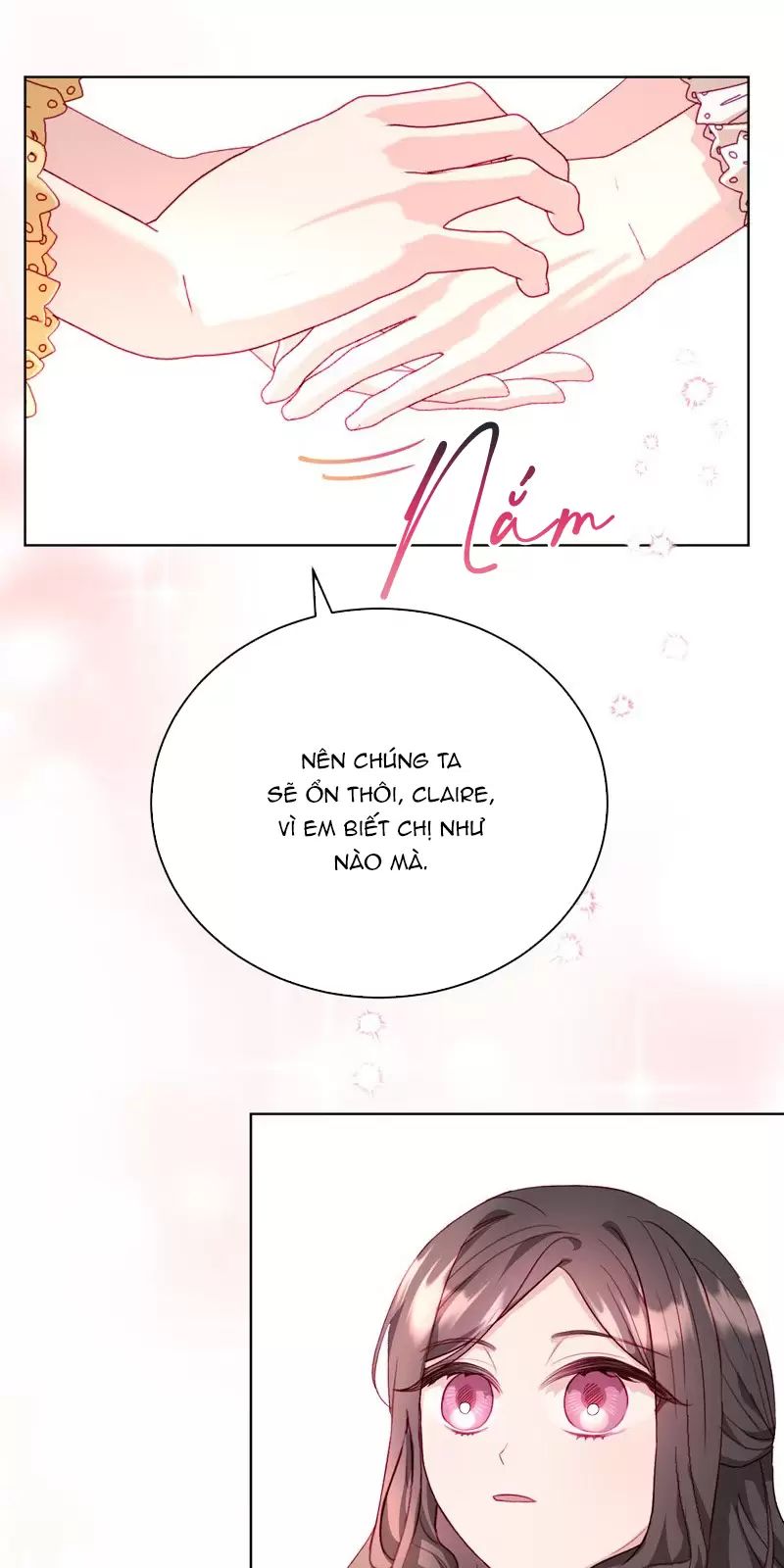 Một Ngày Nọ Bỗng Dưng Cha Xuất Hiện - Chapter 11 - Page 51