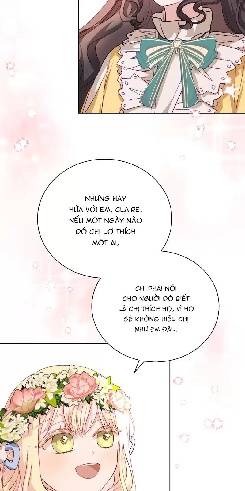 Một Ngày Nọ Bỗng Dưng Cha Xuất Hiện - Chapter 11 - Page 52