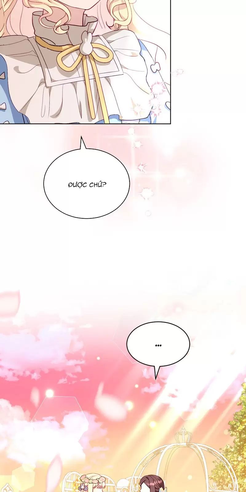 Một Ngày Nọ Bỗng Dưng Cha Xuất Hiện - Chapter 11 - Page 53