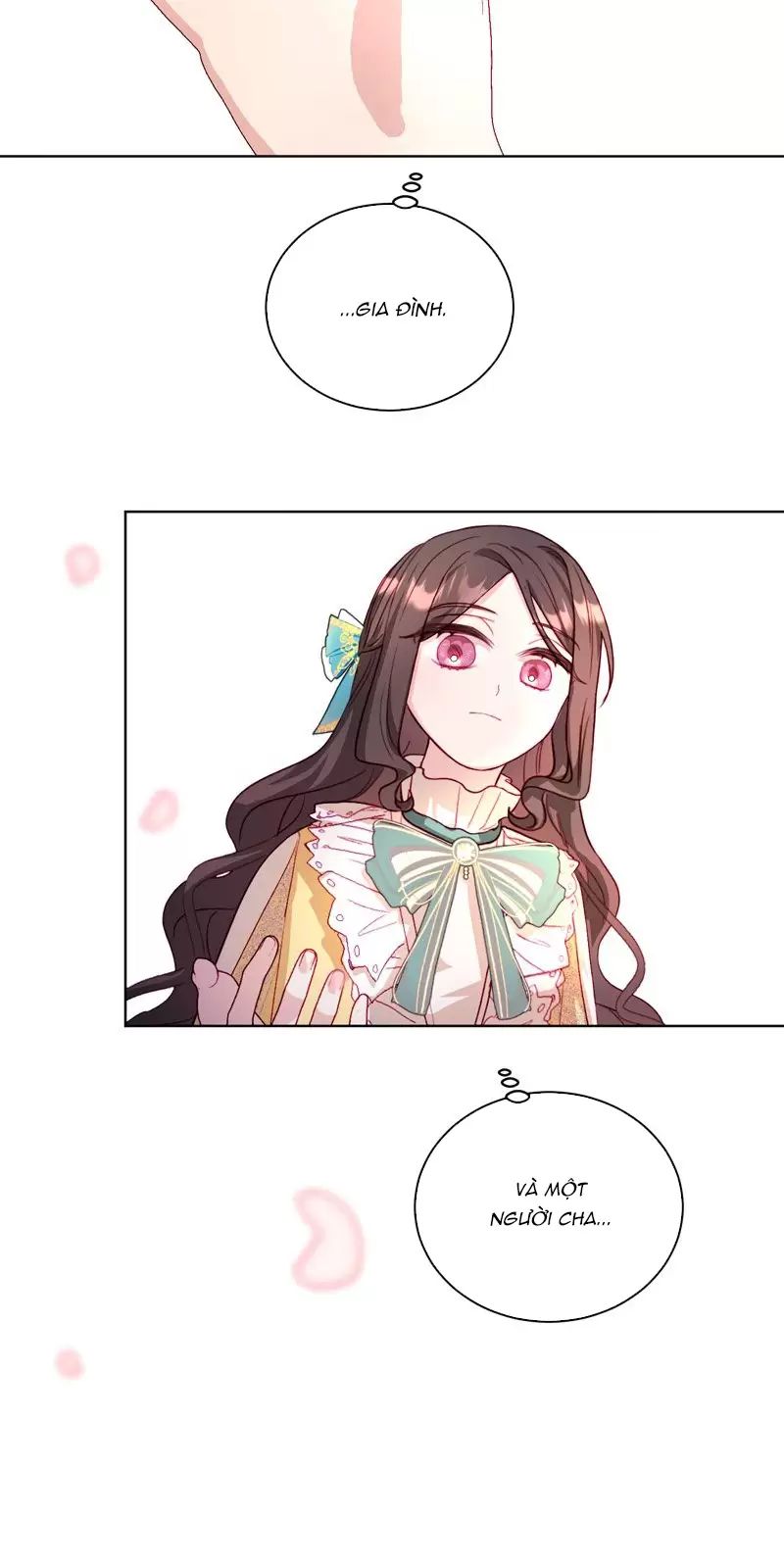 Một Ngày Nọ Bỗng Dưng Cha Xuất Hiện - Chapter 11 - Page 59