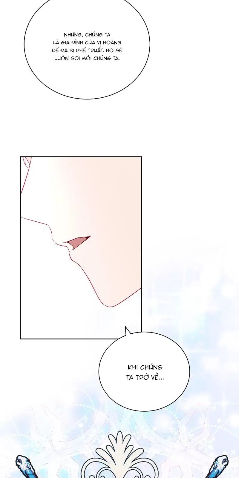 Một Ngày Nọ Bỗng Dưng Cha Xuất Hiện - Chapter 11 - Page 6