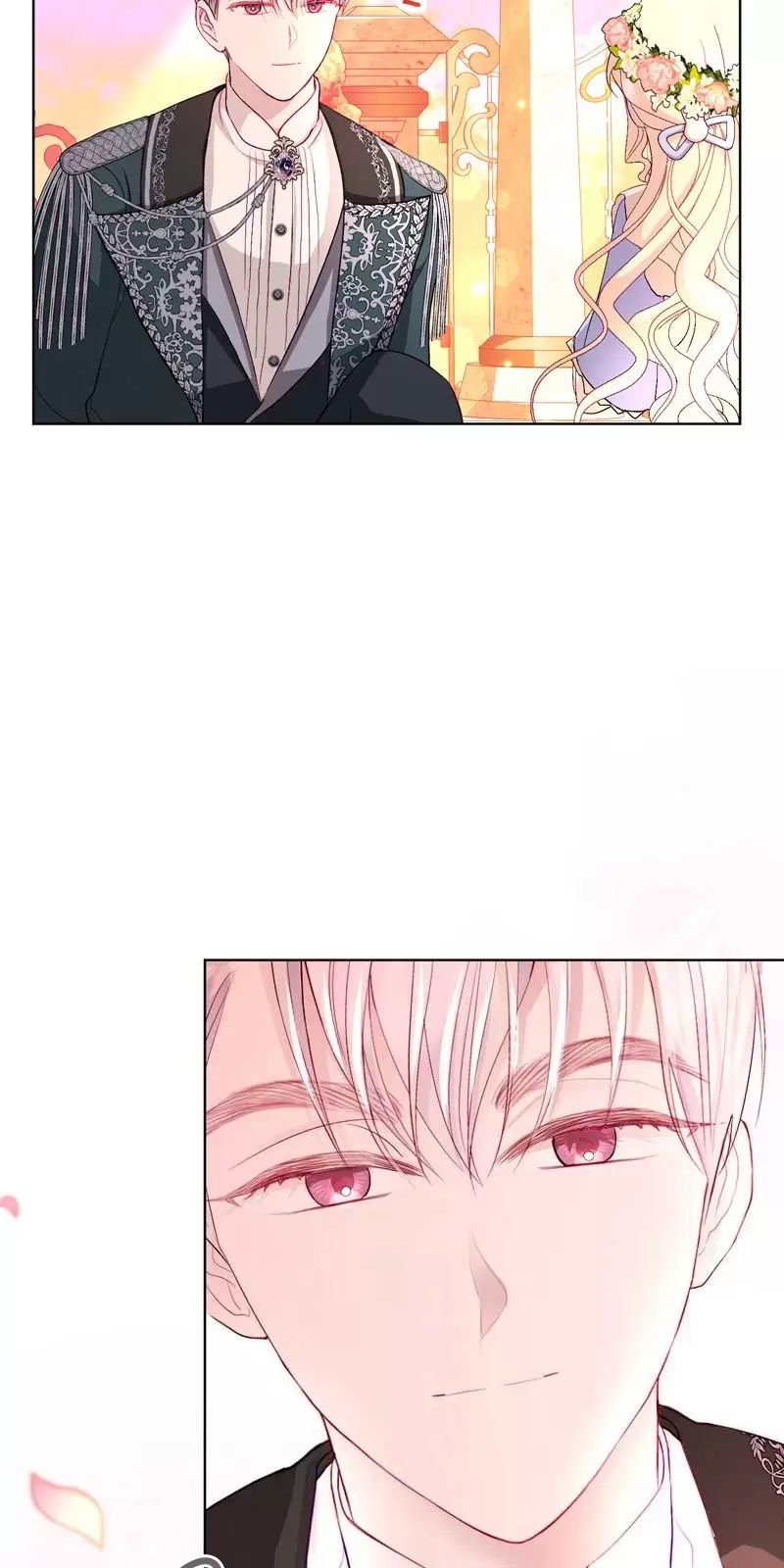 Một Ngày Nọ Bỗng Dưng Cha Xuất Hiện - Chapter 11 - Page 61