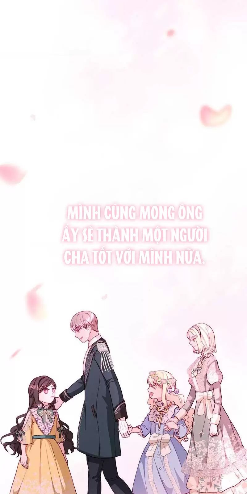 Một Ngày Nọ Bỗng Dưng Cha Xuất Hiện - Chapter 11 - Page 63