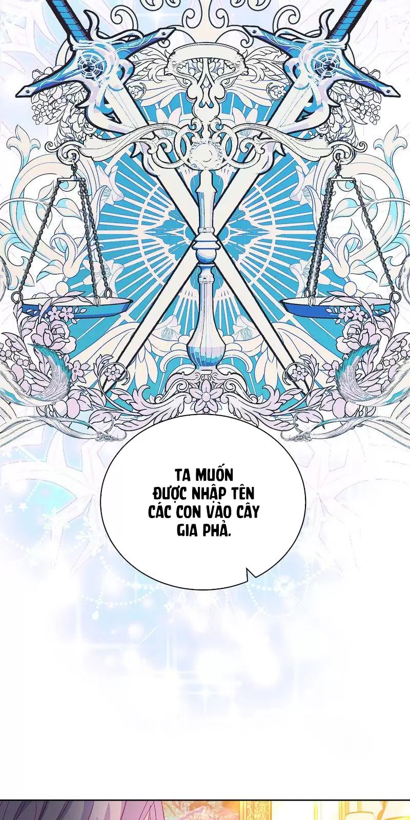 Một Ngày Nọ Bỗng Dưng Cha Xuất Hiện - Chapter 11 - Page 7