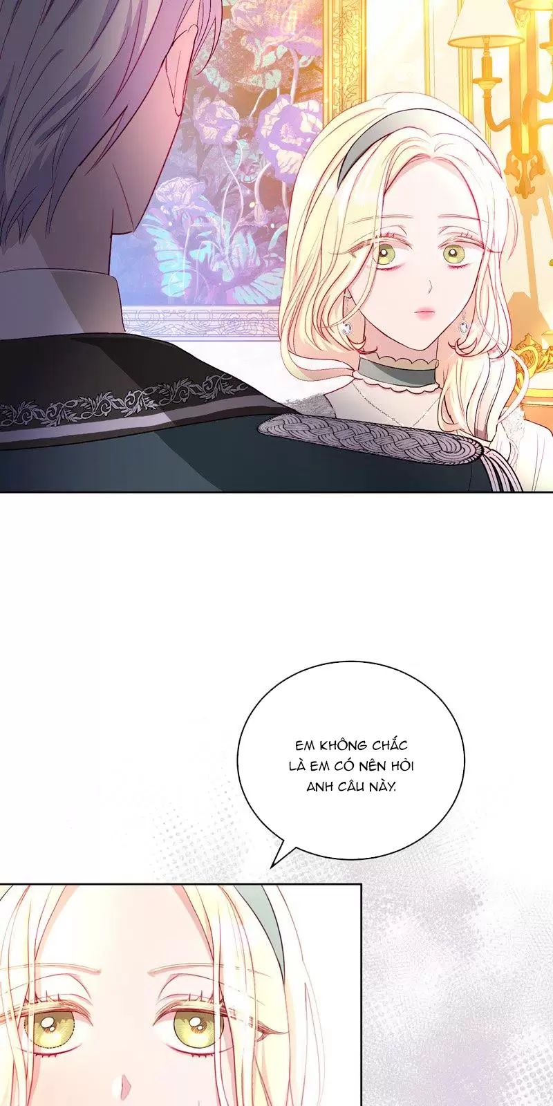 Một Ngày Nọ Bỗng Dưng Cha Xuất Hiện - Chapter 11 - Page 8