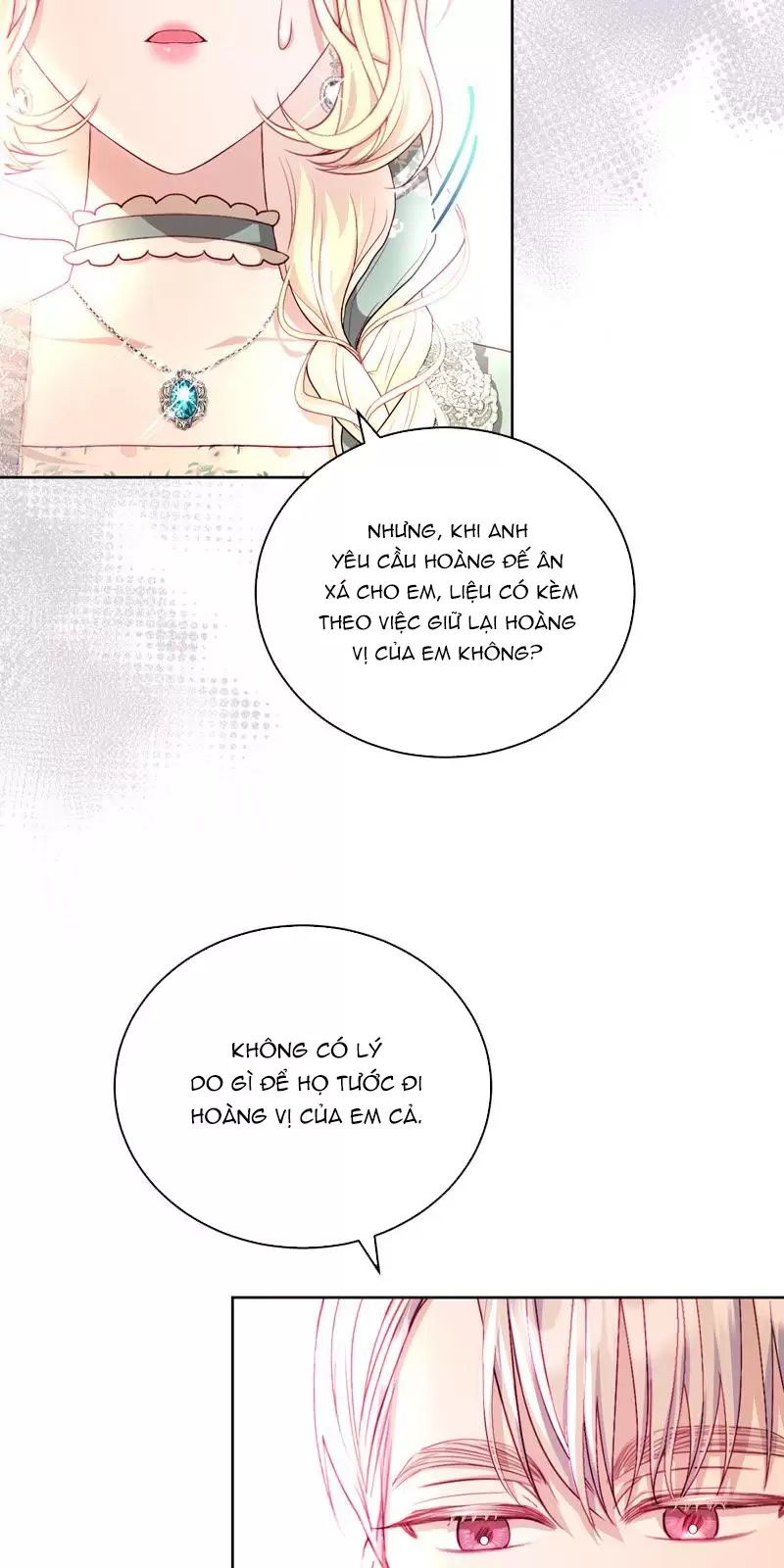 Một Ngày Nọ Bỗng Dưng Cha Xuất Hiện - Chapter 11 - Page 9