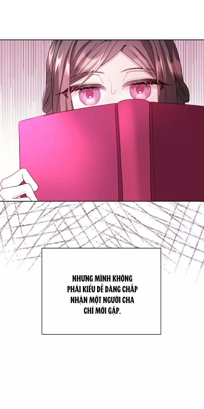 Một Ngày Nọ Bỗng Dưng Cha Xuất Hiện - Chapter 12 - Page 15