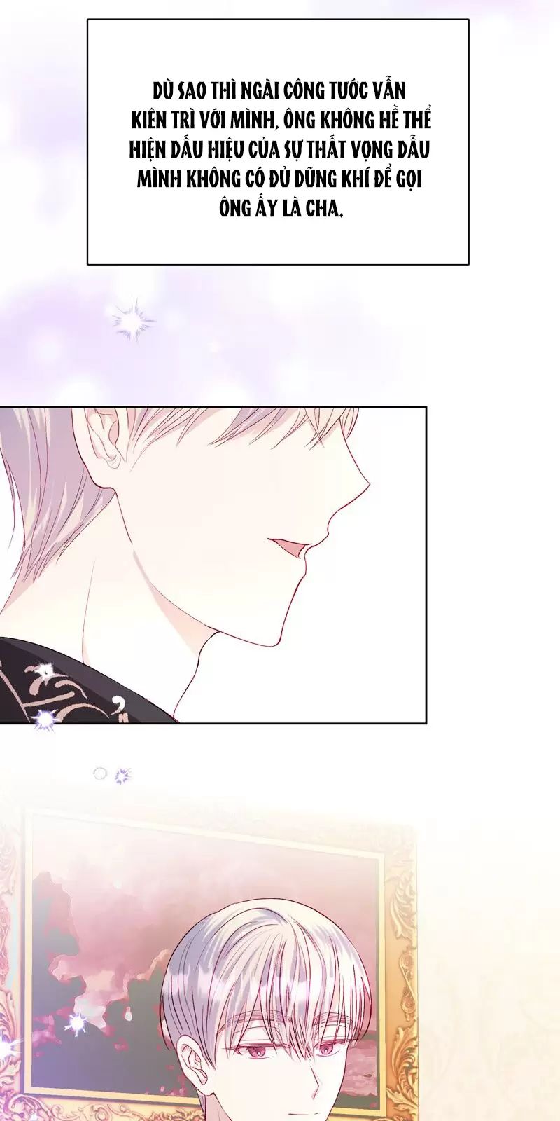 Một Ngày Nọ Bỗng Dưng Cha Xuất Hiện - Chapter 12 - Page 20