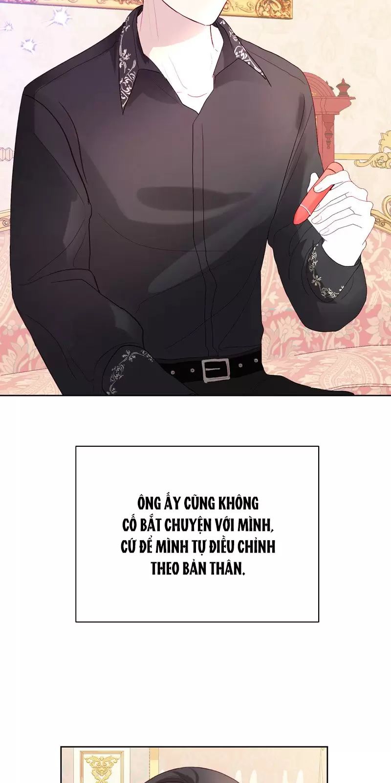 Một Ngày Nọ Bỗng Dưng Cha Xuất Hiện - Chapter 12 - Page 21