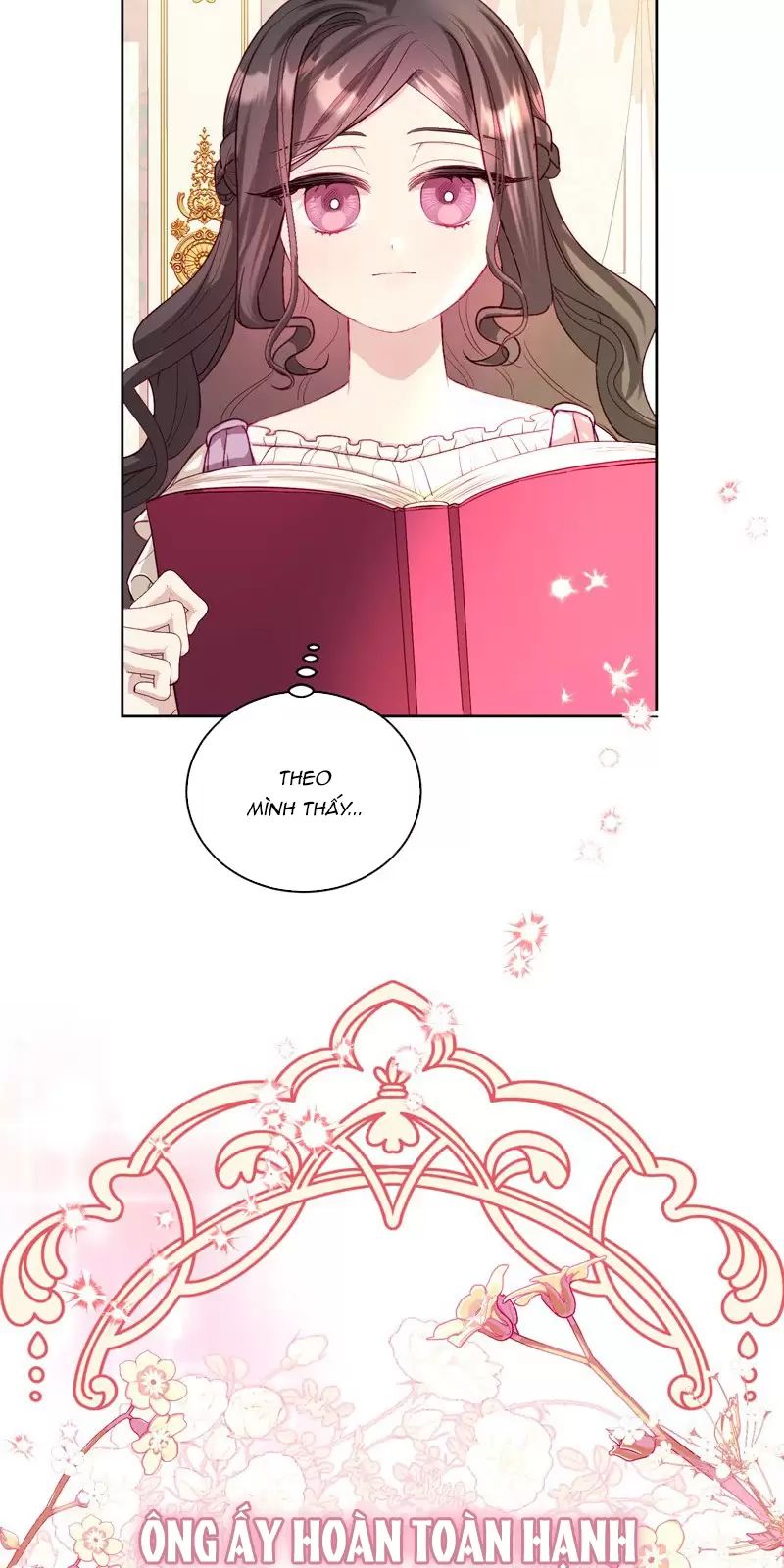 Một Ngày Nọ Bỗng Dưng Cha Xuất Hiện - Chapter 12 - Page 22