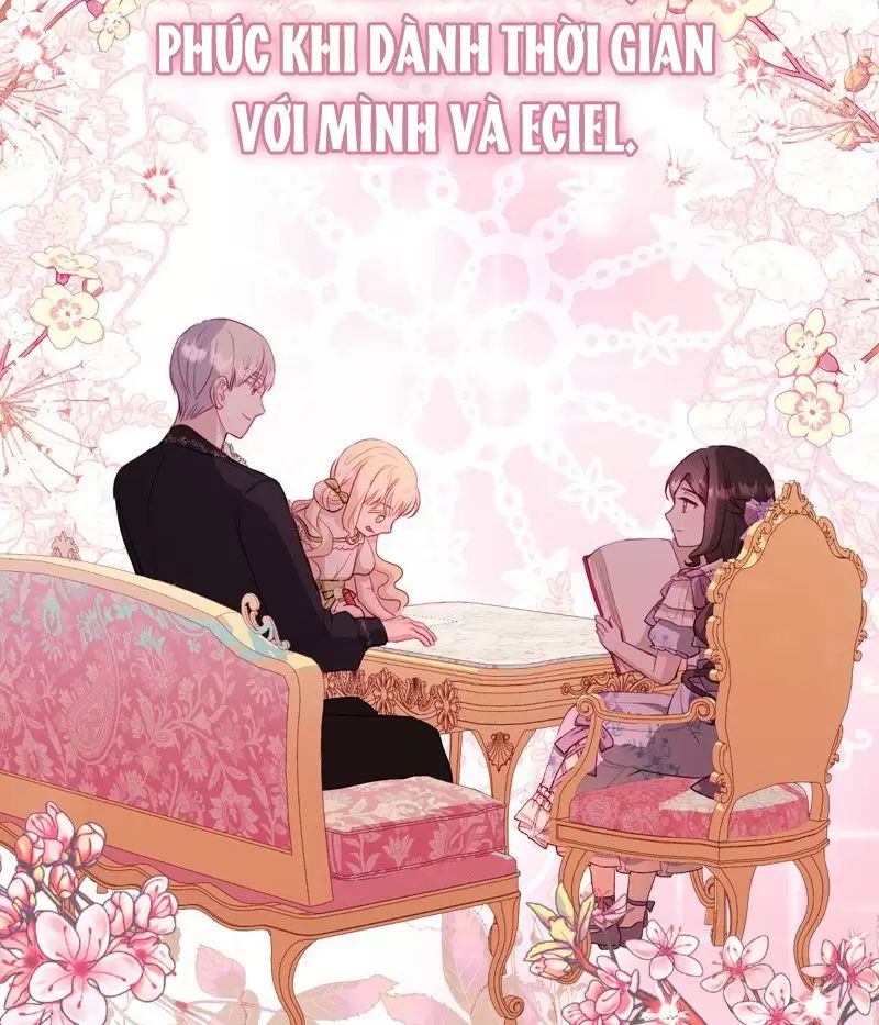 Một Ngày Nọ Bỗng Dưng Cha Xuất Hiện - Chapter 12 - Page 23