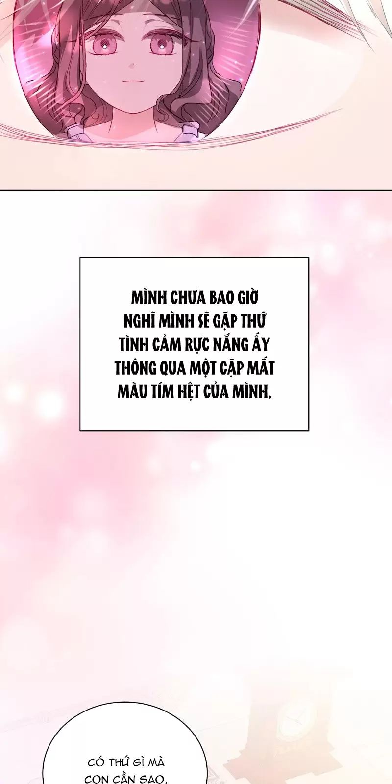 Một Ngày Nọ Bỗng Dưng Cha Xuất Hiện - Chapter 12 - Page 29