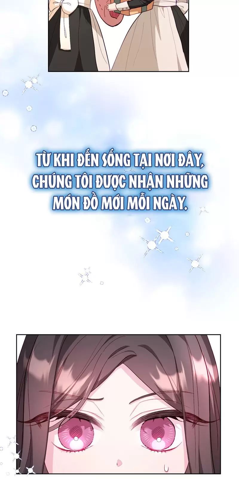 Một Ngày Nọ Bỗng Dưng Cha Xuất Hiện - Chapter 12 - Page 3