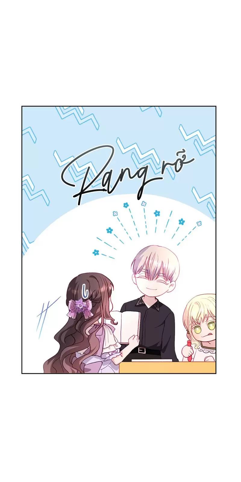 Một Ngày Nọ Bỗng Dưng Cha Xuất Hiện - Chapter 12 - Page 31